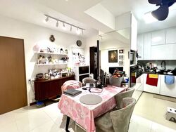Blk 41A Skyoasis @ Dawson (Queenstown), HDB 3 Rooms #520094201
